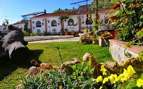 Casa Proyecto Pepe Bravo